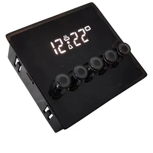 JAVA ET3KE2 3 Key Digital Timer thumbnail-1