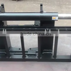 Integral Forklift Sideshifter thumbnail-3