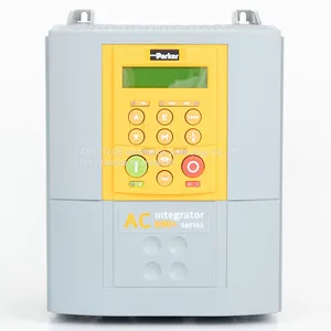Parker-SSD AC690 AC-Variable-Frequency-Drives 690PB/0022/400/3/F/0011 thumbnail-1