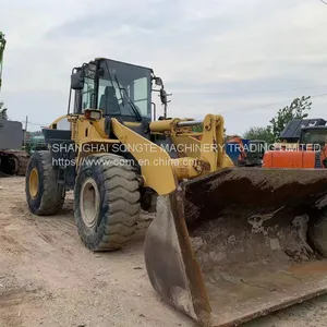 Used Komatsu WA 320-5 Loaders for Sale, Komatsu WA 320 Wheel Loader From Japan, Used Komatsu Loader Wa30 thumbnail-3