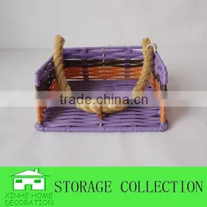 Cheap Decorative Plastic Napkin Holder thumbnail-1