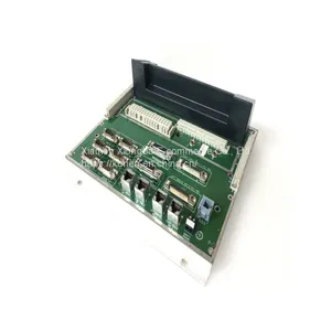 TRICONEX 2201 SIS Module Redundant System thumbnail-1