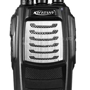 PT3500S Two-way Radio 5/4w Output Power Walkie-talkie thumbnail-1