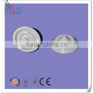 Anti Theft High Quality EAS UFO Large Round Security RFTag in Shopping Mall thumbnail-1
