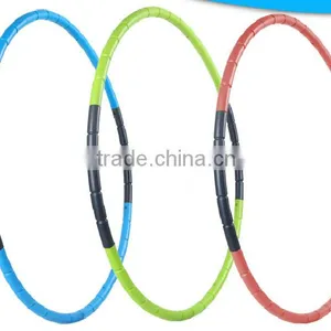 PVC Hula Ring thumbnail-1