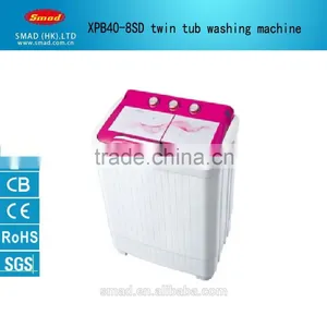Home Style Semi-automatic Washing Machine With CE thumbnail-5