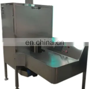 GENYOND Fruit and Vegetable Processing Line Food Processing Machine Canned thumbnail-3