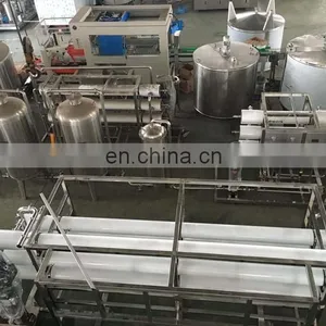 Hot Sale Apple Cider Vinegar Production Line thumbnail-4
