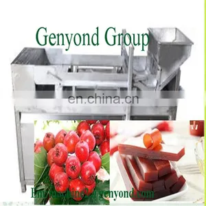 CHINA Market Fruit Processing Line Vegetable Production Line Fruit and Vegetable Production Line Machine thumbnail-3