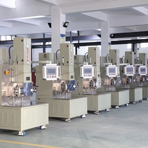 Dongguan CFine Machinery Technology Co.,Ltd. company overview - view 2 thumbnail