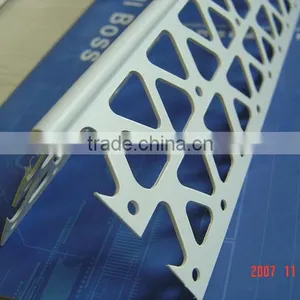 Hot Sale Pvc Corner Bead Manufacturer in China thumbnail-1
