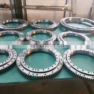 011.15.240 Cross Roller Slewing Rings Bearings Crane Slewing Bearing Slewing Ring thumbnail-3