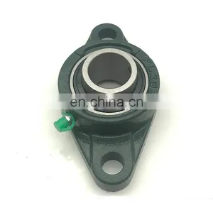 UCFL205 Oval Flange Bearing Housing Pillow Blocks thumbnail-3