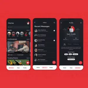 Customized Fuel Delivery App Design and Development Service Best Software thumbnail-4