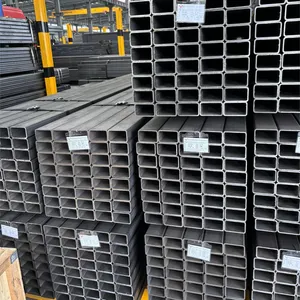 Cold Drawn Seamless Steel Pipe Special Shape Steel Pipe Special Tube thumbnail-5