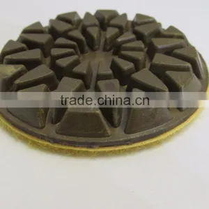 Abrasive Concrete Floor Polishing Pads thumbnail-6