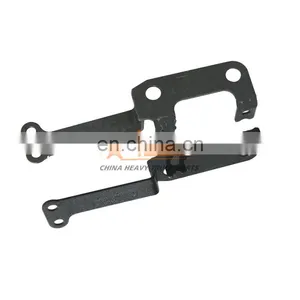 China Factory Direct Sales SINOTRUK SITRAK C7H/T7H/T5G Cabin Parts 810W41701-0085 Bracket thumbnail-3