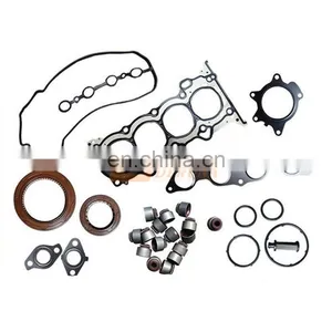 WEICHAI Engine Shacman F2000 L3000 M3000 F3000 X3000 X6000 Truck Spare Parts WP10.375-XLB Engine Repair Kit thumbnail-2