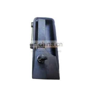 Truck Cab Spare Parts Door Handle Outer Lhs Wg1642340101 For Faw Jiefang Truck thumbnail-2