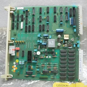 ABB DSAI 145 57120001-HA Analog Input Unit thumbnail-2