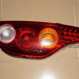 Other Performance Parts Golden Dragon 6127 LED Rear Lights Other Tail Lights HJH-084-RH Replacement thumbnail-4