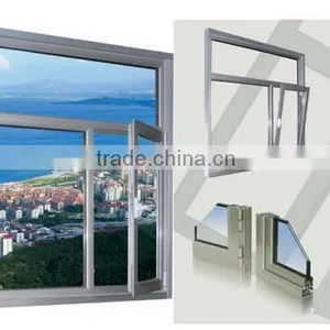 Thermal Insulation Aluminium Windows With AS2047 in Australia & NZ thumbnail-1