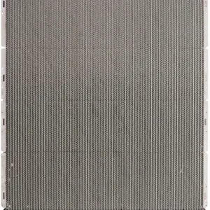 OEM 376753551 2001-3015 China Factory Wholesale Aluminum Radiator for Mack CX/CXN Series Truck Radiator Manufacturer thumbnail-2