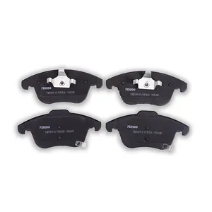 Wholesale Original FERODO Ceramic Brakes FDB5009-D Auto Ceramic No Noise Ceramic Brake Pads for LEXUS(EU) 8835003BAD0000 thumbnail-3