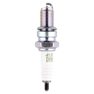 Wholesale Original Genuine NGK Spark Plug Iridium Platinum DR8EGP 3597 Car Engine Spark Plug for Audi thumbnail-5
