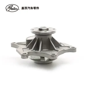 Original Gates GWP5253 Car Engine Cooling System Water Pump Repair Kit for Cadillac Bomba de Agua 12595614 thumbnail-3