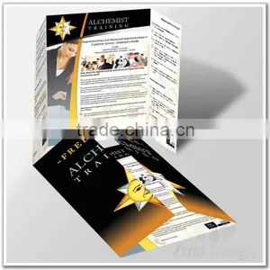 Paper Flyer Printing thumbnail-1