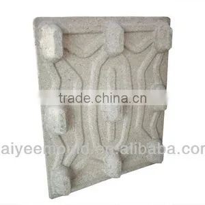 Compression SMC/BMC/DMC PALLET Mould/Mold thumbnail-2