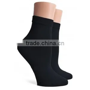 Blank Cotton Socks for Men thumbnail-1