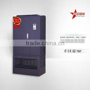 15kw 380v Low Cost Frequency Inverter Water Pump Vfd Controller thumbnail-1