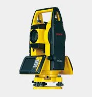 South Total Station N40/ NTS 342R15B With Color Screen Surveying Instruments With High Accuracy 2'' for Land Surveying thumbnail-1