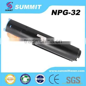 Compatible Cannon Copier Toner Cartridge NPG-32 thumbnail-1