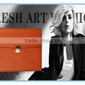 Original Design Unisex Brifecase,portfolio,file Folder NS-520 thumbnail-1