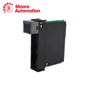 AB 1756-IB16ISOE ControlLogix Digital I/O Module Brand New thumbnail-1