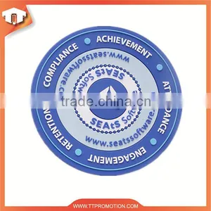 2015 Best Selling Custom Drink Coasters thumbnail-3