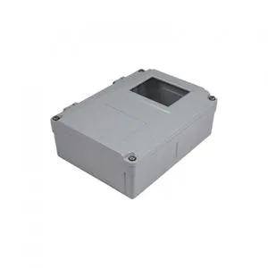 Aluminum Waterproof Enclosure thumbnail-1