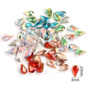 Water Drop (9K) thumbnail-1
