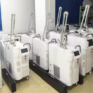 ADM Competitive Price Co2 Fractional Laser Vaginal Tightening Stretch Mark Removal Beauty Machine for Remove Surgical Scars thumbnail-2