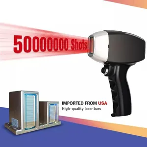 Professional Laser Hair Removal Equipment for Dermatology Clinics thumbnail-1