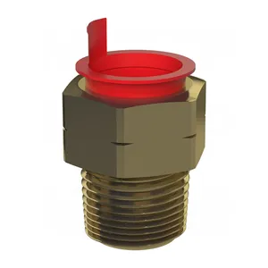 Hydraulic Polyethylene Outside Pull Tapered Plastic Plugs thumbnail-5