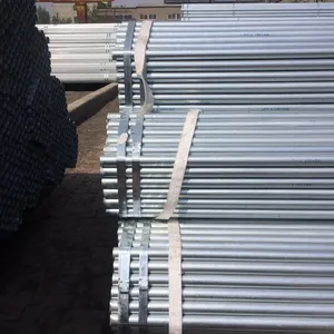 Galvanized Steel Pipe thumbnail-4