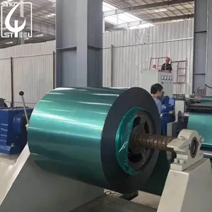 Tin Coating Steel / Tinplate Sheet / Tinplate Coil thumbnail-3