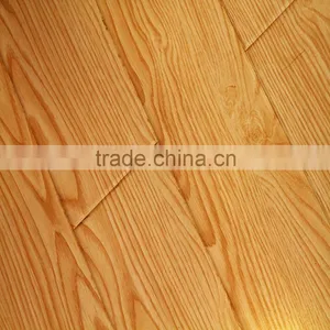 Ashtree Smooth Engineered Wood Flooring Attractive And Durable thumbnail-1