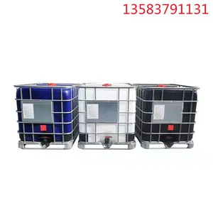 ‌Wansuo 1000 Liter IBC (Intermediate Bulk Container) Manufacturer‌ thumbnail-4
