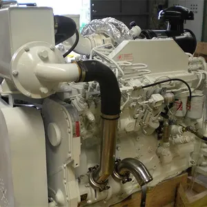 Factory Price 6cylinder 6CTA8.3-M220 Diesel Engine for Marine Ship Boat thumbnail-4