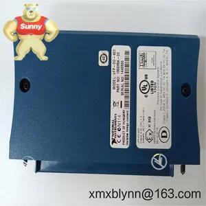 NI CFP-DO-403 Digital Output Module – Reliable DC Switching for Compact FieldPoint Systems thumbnail-3